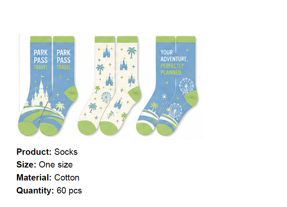 Socks