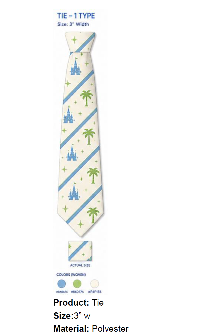 Ties